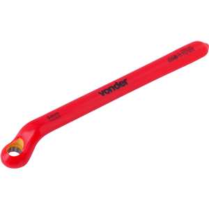 Chave estrela 8 mm, uma boca, isolada, IEC60900, VONDER