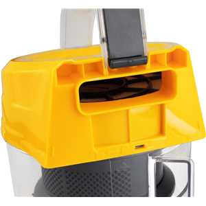 Aspirador de pó 1.200 W, 2 litros, 127 V~, APV 1200, VONDER