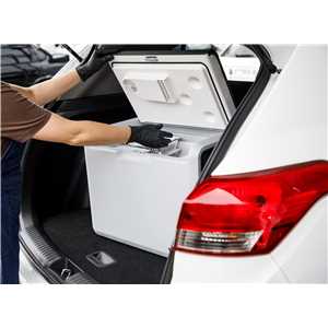 Refrigerador automotivo 12 V, 40 litros, VONDER
