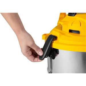 Aspirador de pó e líquidos, 1.200 W, 30 litros, 220 V~, APV 1230 VONDER