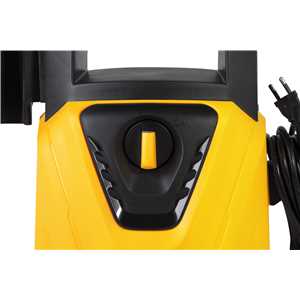 Lavadora de alta pressão LAV 2000, 2.100 lbf/pol², 220 V~, VONDER
