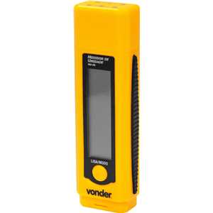 Medidor de umidade MUV 200, VONDER