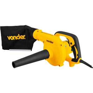 Soprador e aspirador, 680 W, 220 V~, SAV 680 VONDER