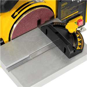 Lixadeira combinada, 370 W, LCV 375, 127 V~, VONDER