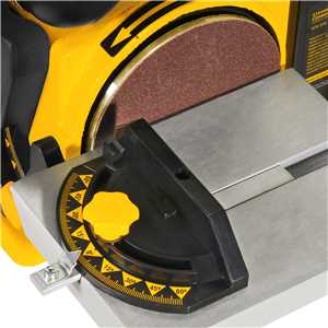 Lixadeira combinada, 370 W, LCV 375, 127 V~, VONDER