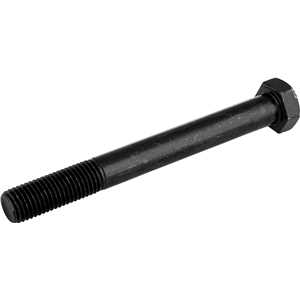 Parafuso sextavado 8.8, 20 mm x 180 mm, MA, rosca parcial, DIN 931, VONDER