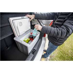 Refrigerador automotivo 12 V, 30 litros, VONDER