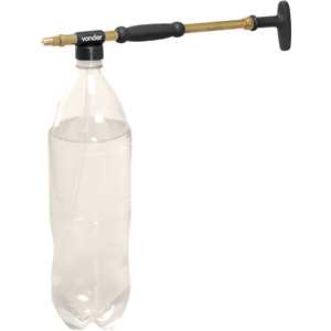 Pulverizador adaptável em garrafa PET, PA 215, VONDER