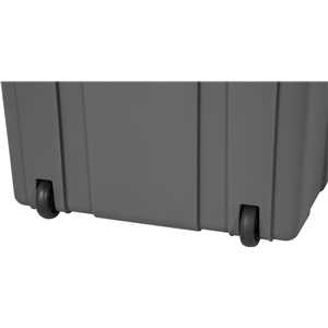 Refrigerador automotivo 12 V, 40 litros, VONDER