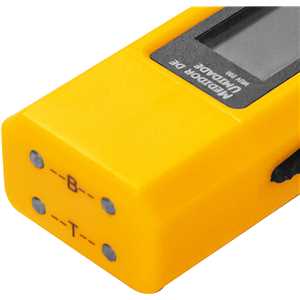 Medidor de umidade MUV 200, VONDER