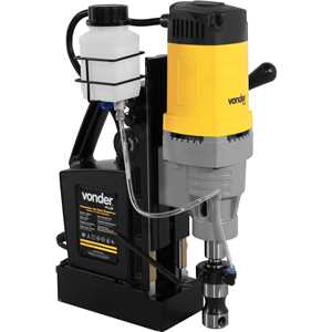 Furadeira com base magnética, 1.680 W, 220 V~, FMV 1680 VONDER PLUS