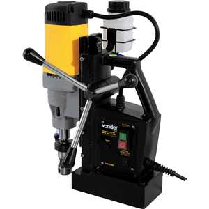 Furadeira com base magnética, 1.680 W, 220 V~, FMV 1680 VONDER PLUS