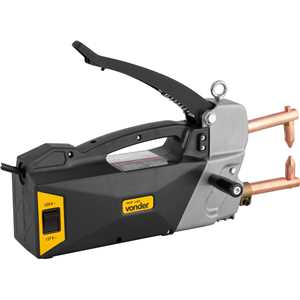 Máquina de solda ponto portátil MSP 160 VONDER