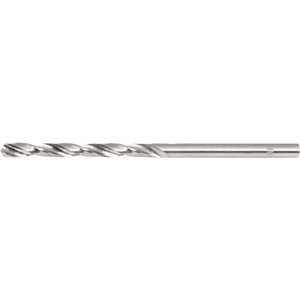 Broca de aço rápido 1/8", com 10 peças, DIN 338 HSS, NOVE54