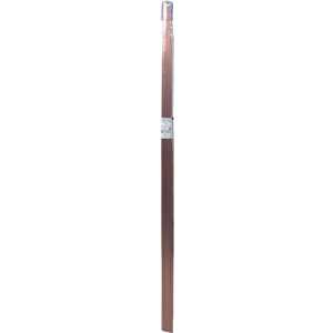 Vareta para solda oxiacetilênica R45, 2,4 mm, VONDER