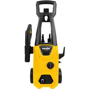 Lavadora de alta pressão LAV 1600, 1.600 lbf/pol², 220 V~, VONDER