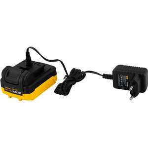 Conjunto parafusadeira / furadeira e parafusadeira de impacto, 12 V, PFBV 012 VONDER