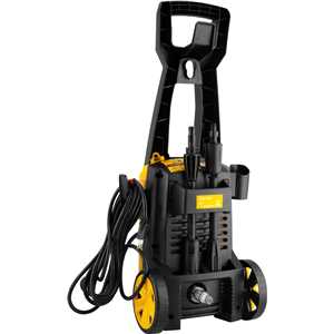 Lavadora de alta pressão LAV 1600, 1.600 lbf/pol², 220 V~, VONDER