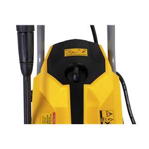Lavadora de alta pressão LAV 2220I, 1.740 lbf/pol², 220 V~, VONDER
