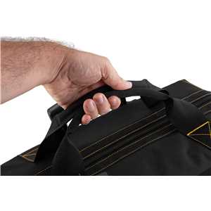 Bolsa em lona para ferramentas BL 300 VONDER PLUS