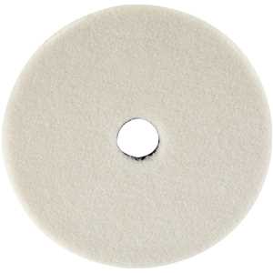 Boina de microfibra para corte leve 5", para politriz roto-orbital, VONDER