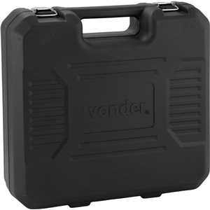 Compressor de ar tipo pistola, bateria 20 V, CPV 20N VONDER