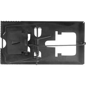 Ratoeira, média, 120 mm x 60 mm, NOVE54