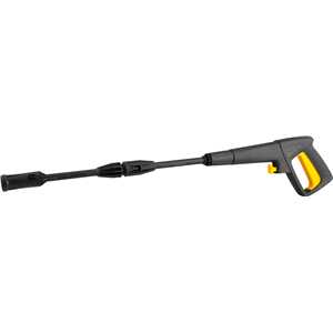 Lavadora de alta pressão LAV 1600, 1.600 lbf/pol², 220 V~, VONDER
