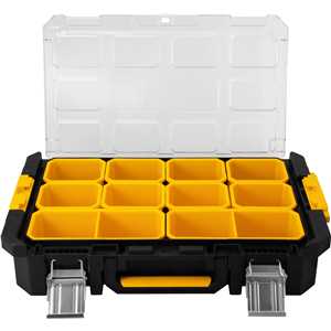 Organizador plástico OPV 700 VONDER PLUS