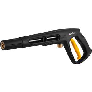 Lavadora de alta pressão LAV 2300I, 2.320 lbf/pol², 220 V~, VONDER