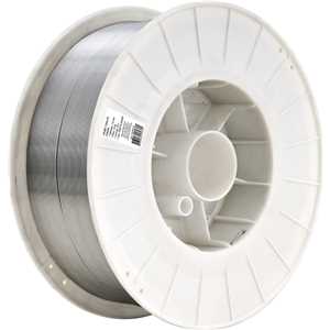 Arame tubular E71T-1C com 1,2 mm, embalagem com 15 kg, VONDER