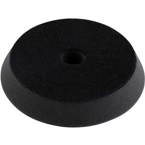 Boina de espuma para lustro 5", para politriz roto-orbital, VONDER