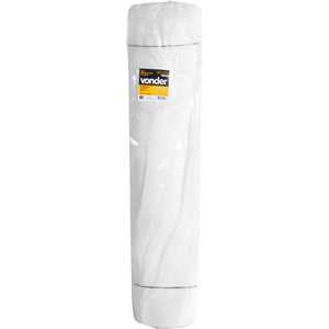 Tela mosquiteiro branca, 1,0 m x 50 m, VONDER