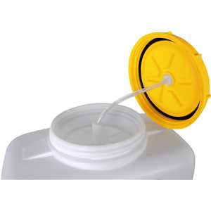 Atomizador e soprador costal 20 litros, ASV 794, VONDER