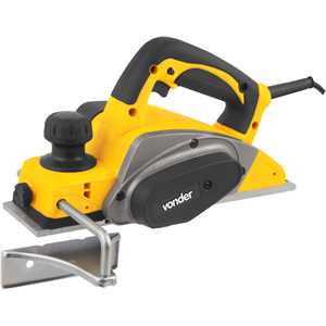 Plaina elétrica, 620 W, 220 V~, PLV 625 VONDER