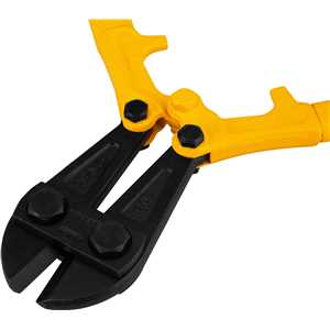 Tesoura corta vergalhão 14" VONDER