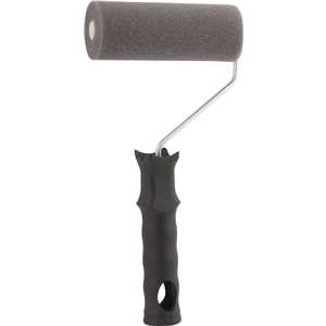 Rolo de espuma para pintura, 9 cm, com suporte, VD 983, VONDER