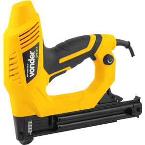 Grampeador / pinador elétrico GPE 916, 127 V~, VONDER