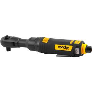 Chave catraca pneumática, com encaixe de 1/2" - 12,7 mm, CCP 120, VONDER PLUS