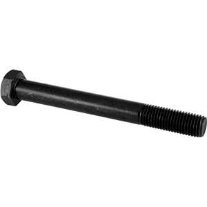 Parafuso sextavado 8.8, 20 mm x 180 mm, MA, rosca parcial, DIN 931, VONDER