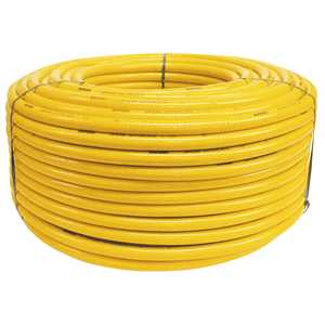 Mangueira para jardim,1/2", trançada, reforçada, VONDER