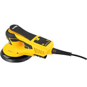 Lixadeira roto-orbital 6", 350 W, LRV 350B, 220 V~, VONDER PLUS