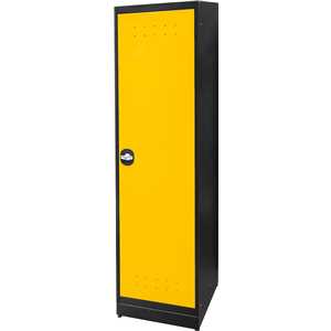 Armário multiuso 1 porta, modular, VONDER