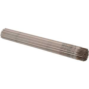 Eletrodo revestido para inox, AWS E308L, com 2,00 mm, VONDER
