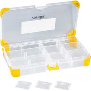Organizador plástico OPV 70 VONDER