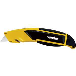 Estilete trapezoidal 7" - 180 mm, ET 700 VONDER