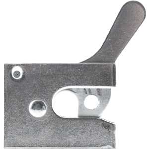 Fecho bico de papagaio 3", serralheiro, sem haste, VONDER