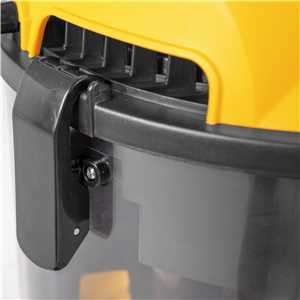 Extratora para limpeza, 1.300 W, 127 V~, ELV 1300, VONDER