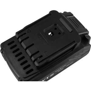 Bateria íons de lítio de 12,0 V para parafusadeira/furadeira PFD 012 DWT