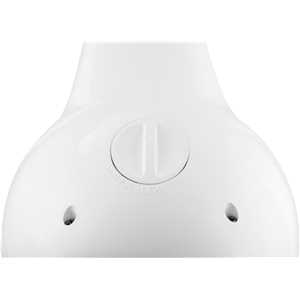 Ducha eletrônica 5.500 W, 127 V~, branca, VONDER